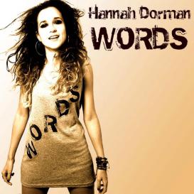 Hannah Dorman Words